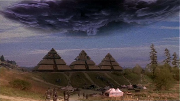 Stargate SG-1: the top 25 episodes