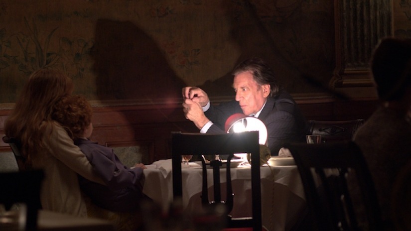 Trust episode 7 review: Kodachrome