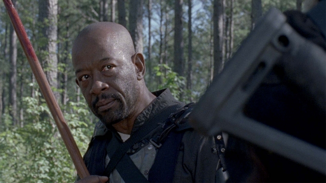The Walking Dead season 8: 50 nerdy facts from the Blu-rays