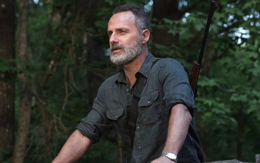 The Walking Dead season 9 episode 2 review: The Bridge