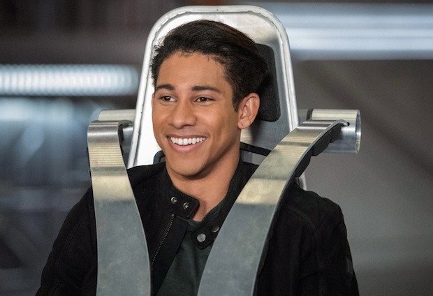 Legends Of Tomorrow season 4: UK air date set