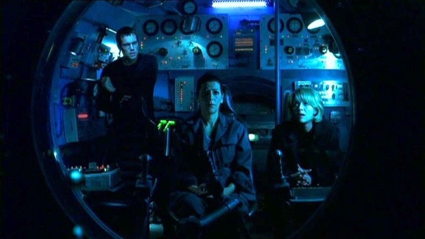 Stargate SG-1: the top 25 episodes