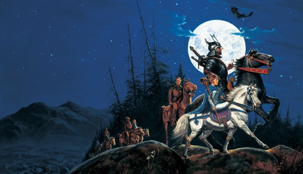 The Wheel Of Time TV series: what can we expect?