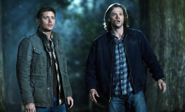 How on earth is Supernatural still going?
