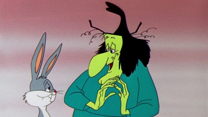 Top 50 TV witches