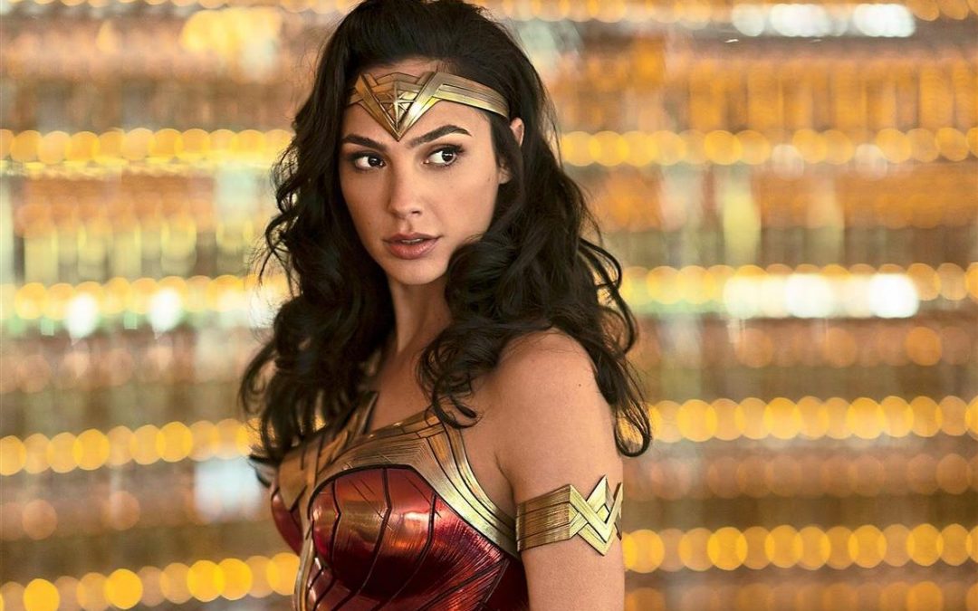 Wonder Woman 1984 has been pushed back to 2020