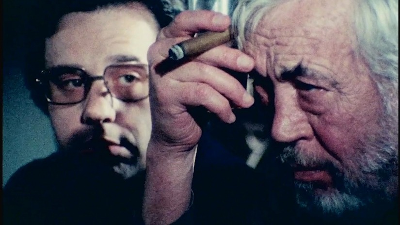 Netflix’s The Other Side Of The Wind review: Orson Welles’ last film is worth the wait