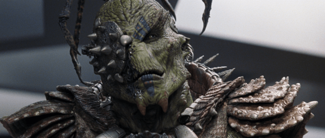 The surprising inspirations behind movie character names