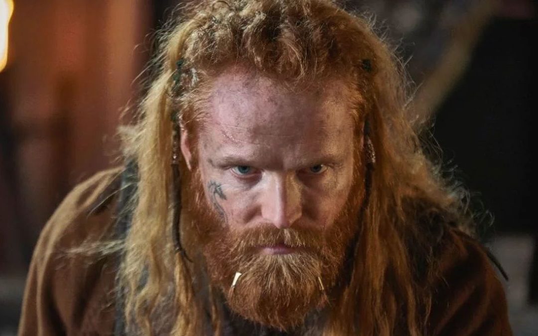 The Last Kingdom series 3 episode 4 review