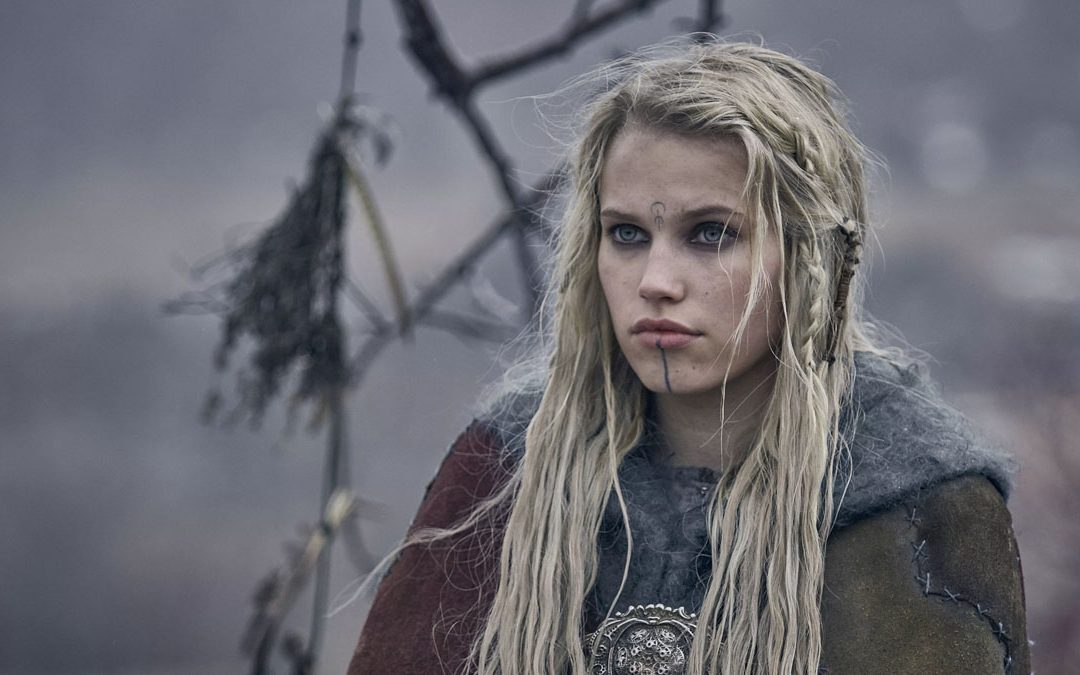 The Last Kingdom series 3 episode 2 review