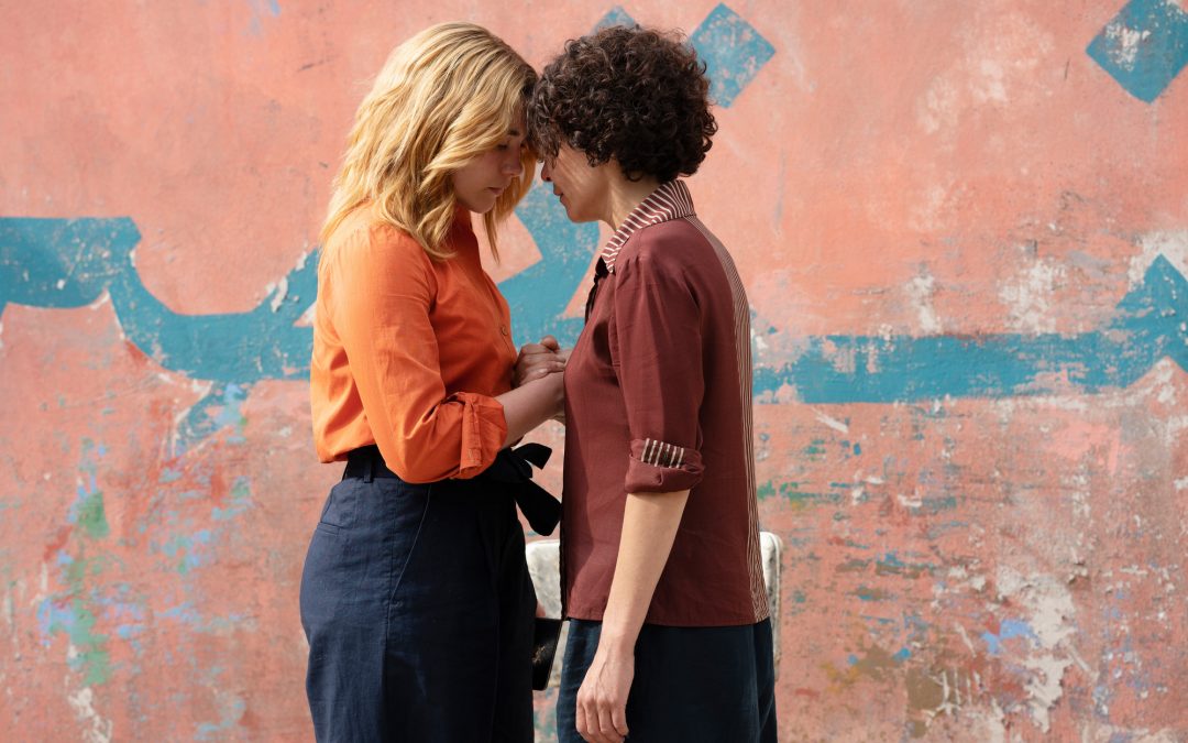 The Little Drummer Girl episode 5 review
