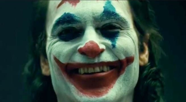 Joker: Shea Whigham describes “intense” experience on set
