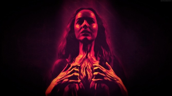 How the director of Suspiria remade a horror classic
