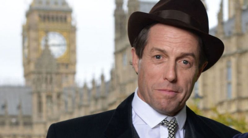 The Undoing Hugh Grant Joins Nicole Kidman In New Hbo Show The Dark Carnival