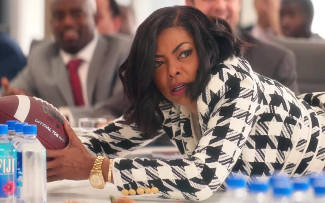 What Men Want: new UK trailer lands