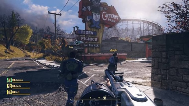 Fallout 76 review: Another problematic prequel
