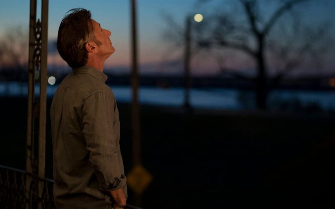 The First episode 1 review: Separation