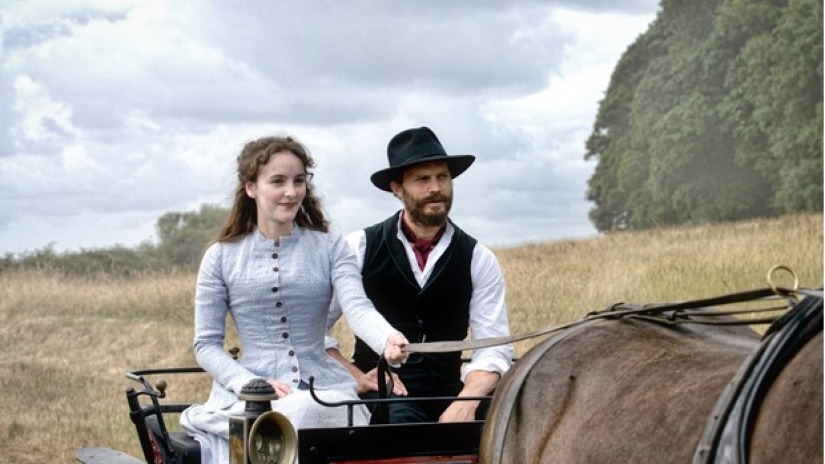 Death And Nightingales episode 1 review