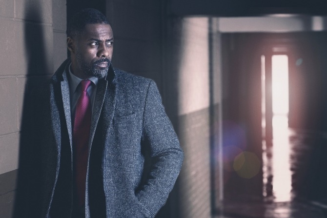 Luther series 5: what we're hoping to see