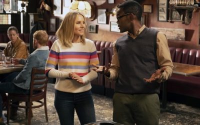 The Good Place season 3 episode 8 review: Don’t Let The Good Life Pass You By