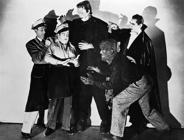 Universal Monsters: how the Wolf Man created the first Cinematic Universe