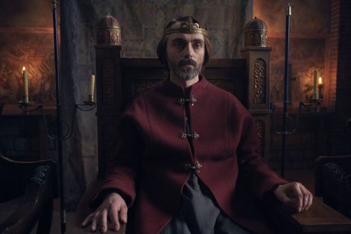 The Last Kingdom series 3 episode 3 review