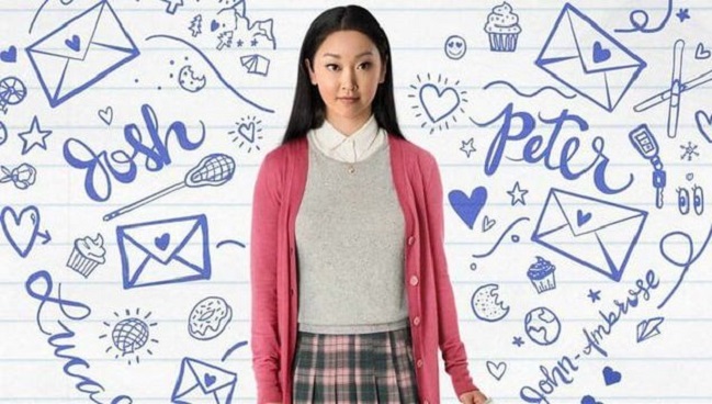 To All The Boys I’ve Loved Before sequel on the way
