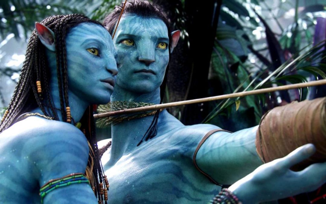 Titles revealed for all four Avatar sequels