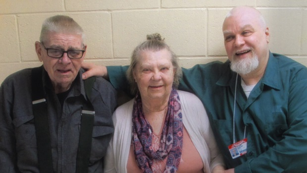 Making A Murderer interview: