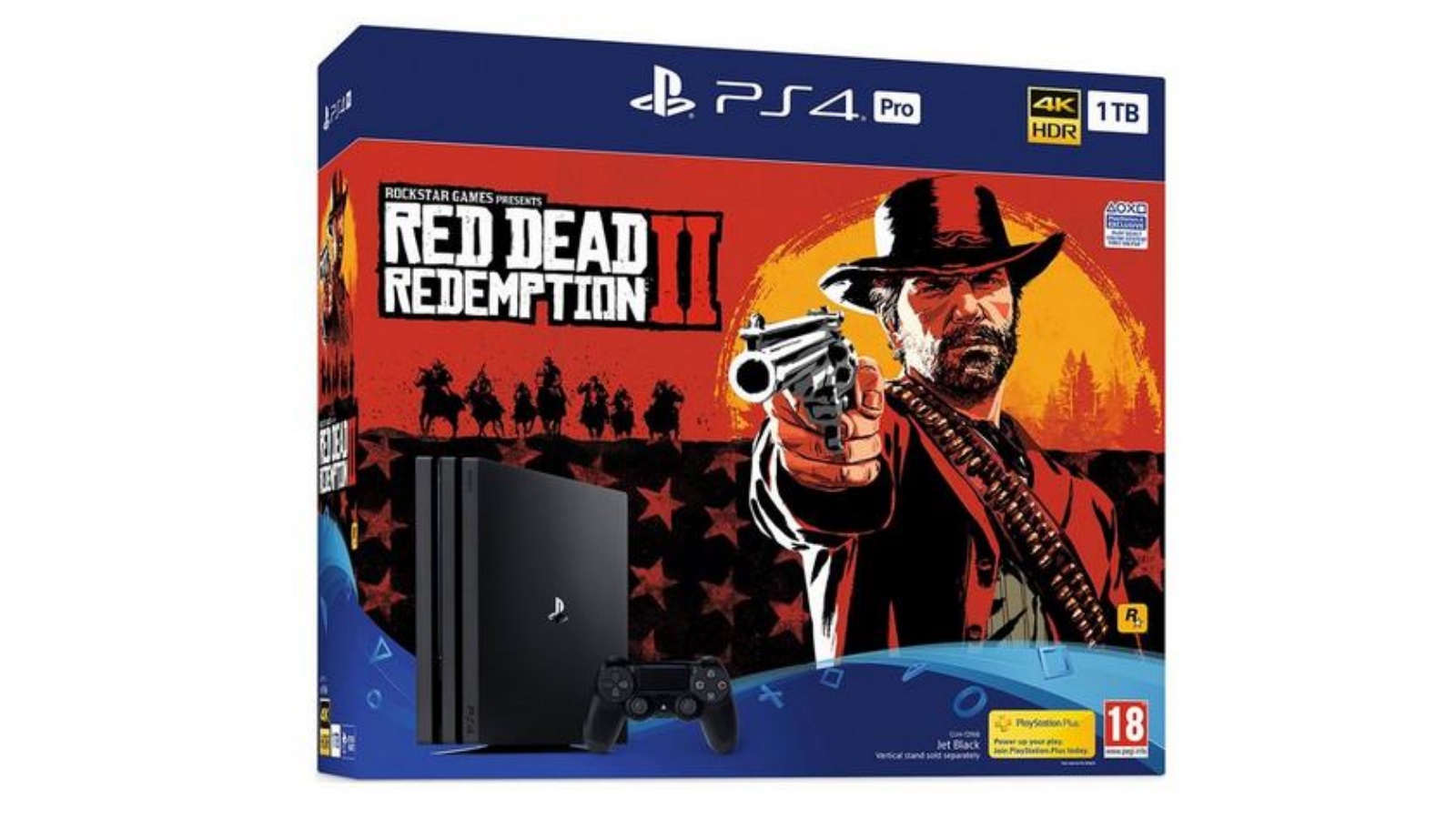 red dead redemption 2 black friday