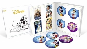 Christmas gift guide: the best binge-worthy DVD and Blu-ray box sets to buy this Christmas