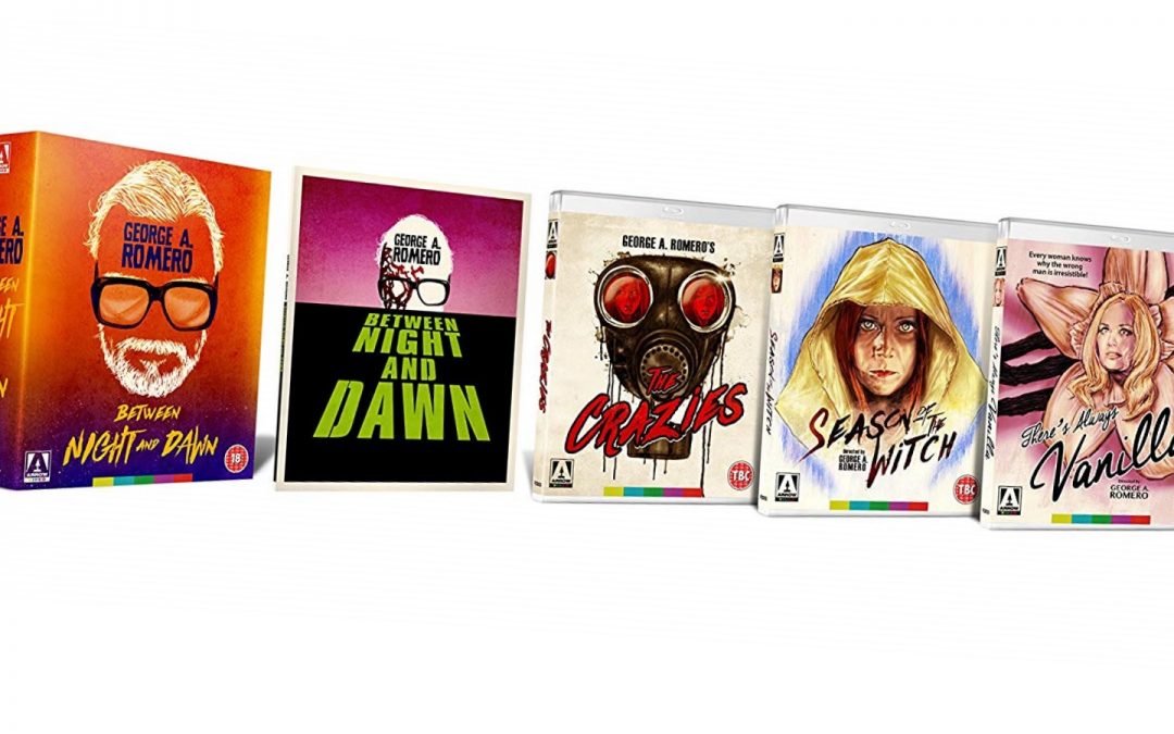 Christmas gift guide: the best binge-worthy DVD and Blu-ray box sets to buy this Christmas