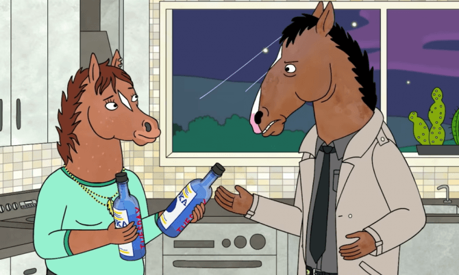 Netflix is plotting its own animation studio