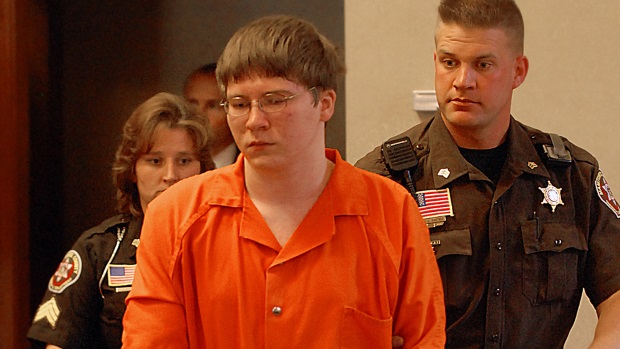 Making A Murderer interview: