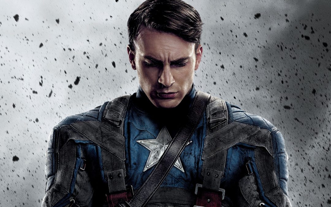 Chris Evans “not done yet” with Marvel