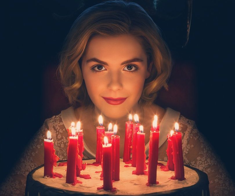 Chilling Adventures Of Sabrina episode-by-episode reviews
