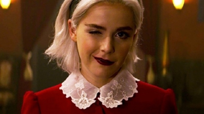 Chilling Adventures Of Sabrina episode-by-episode reviews