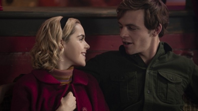Chilling Adventures Of Sabrina episode-by-episode reviews