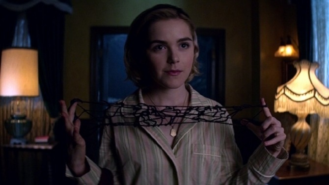 Chilling Adventures Of Sabrina episode-by-episode reviews