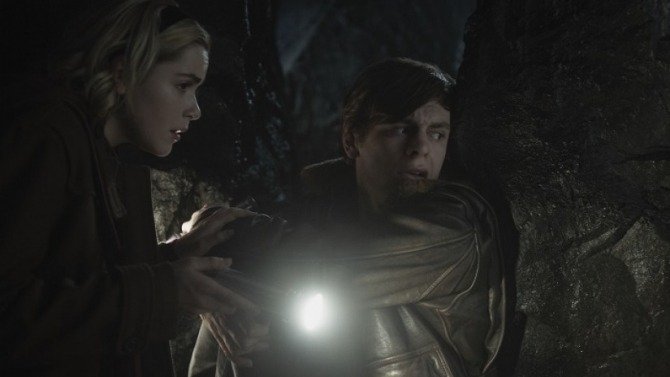 Chilling Adventures Of Sabrina episode-by-episode reviews