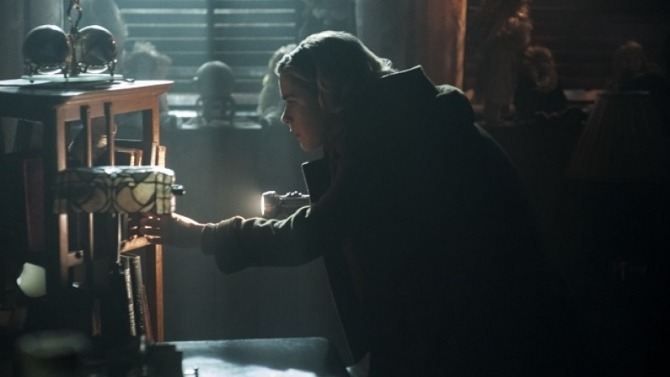Chilling Adventures Of Sabrina episode-by-episode reviews