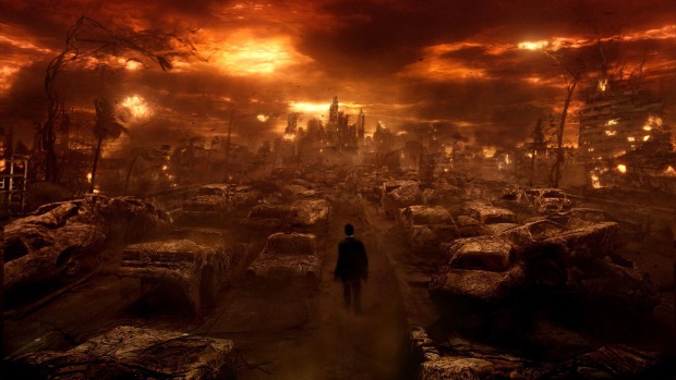 The most disturbing movie visions of Hell