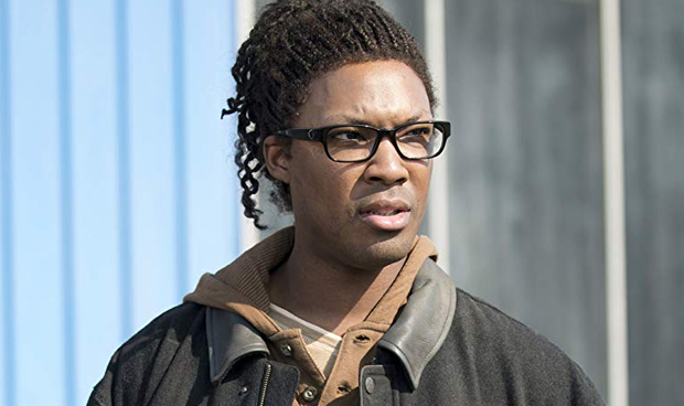The Walking Dead boss confirms the fate of Heath