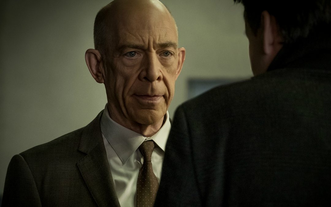 Counterpart: what can we expect from season 2?
