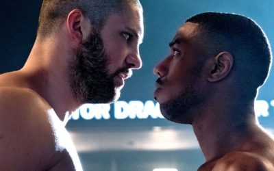 Creed II director interview: ‘I wanted it to feel intense and super aggressive’
