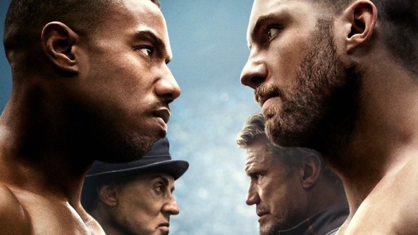 Creed II review: a strong follow up that packs a punch