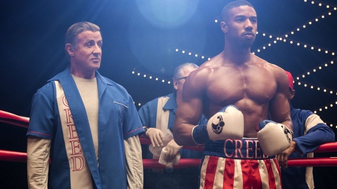 Creed II director interview: 'I wanted it to feel intense and super aggressive'