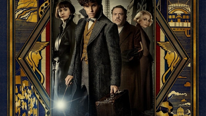 Fantastic Beasts: The Crimes Of Grindelwald review – magic managed?