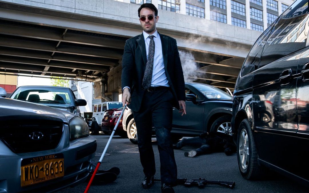 Daredevil season 3 episode 12 review: One Last Shot