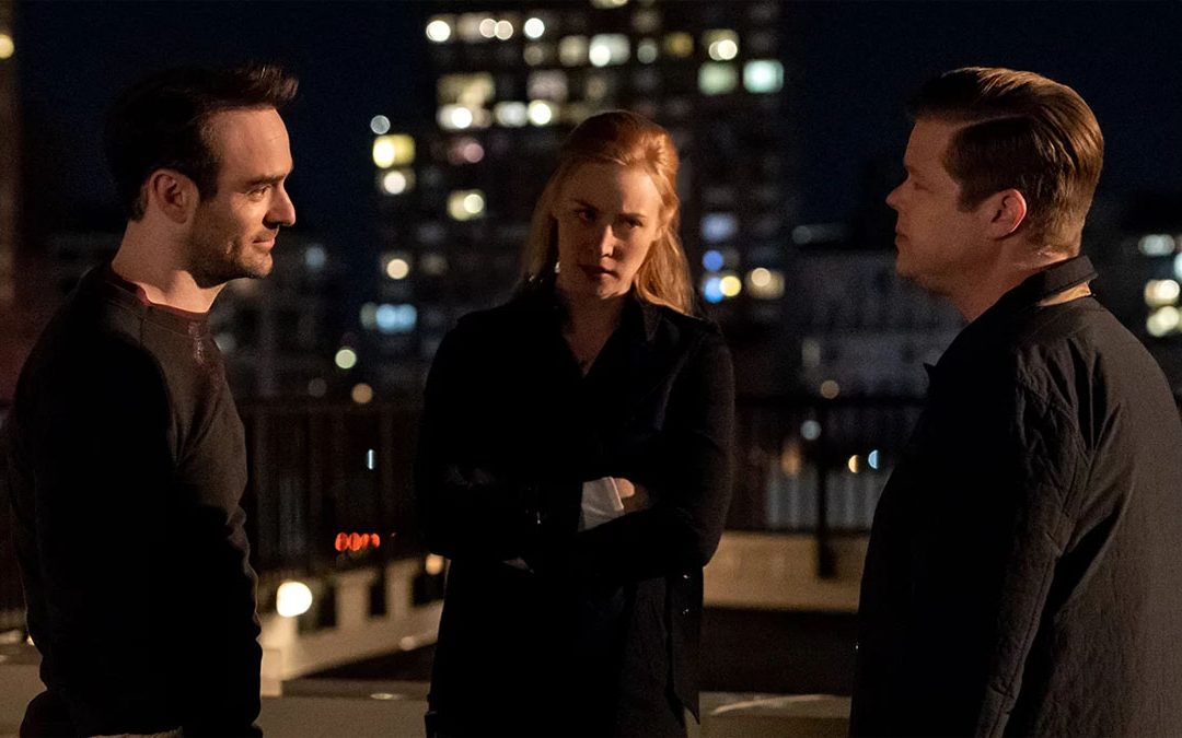 Daredevil season 3 episode 11 review: Reunion